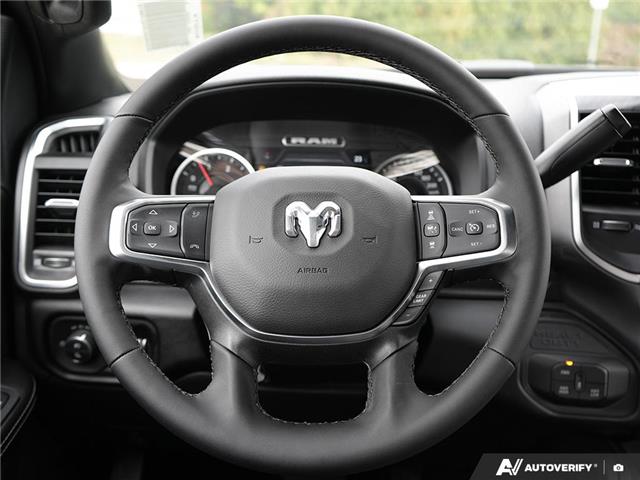 2026 RAM 2500 Big Horn (Stk: T2003) in Welland - Image 16 of 30