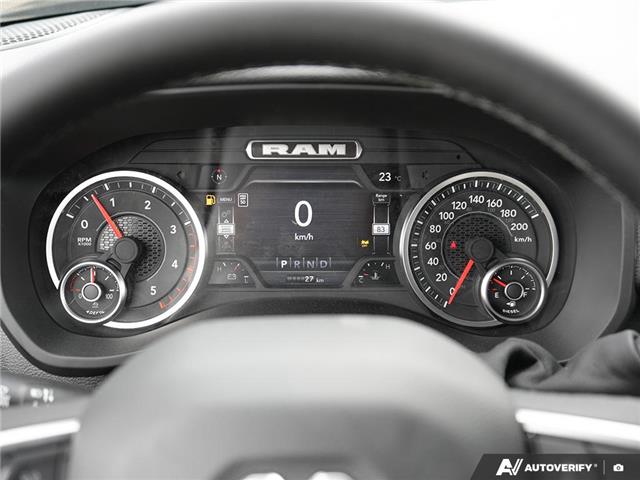 2026 RAM 2500 Big Horn (Stk: T2003) in Welland - Image 17 of 30