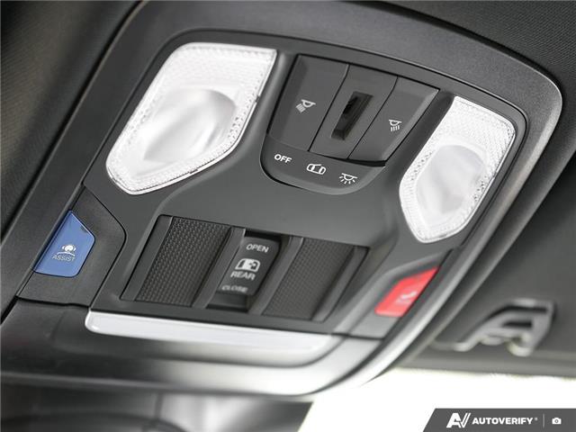 2026 RAM 2500 Big Horn (Stk: T2003) in Welland - Image 19 of 30