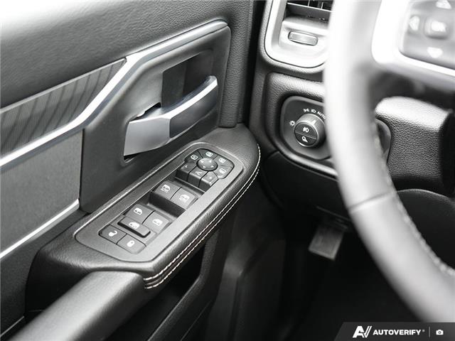 2026 RAM 2500 Big Horn (Stk: T2003) in Welland - Image 20 of 30