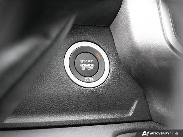 2026 RAM 2500 Big Horn (Stk: T2003) in Welland - Image 23 of 30