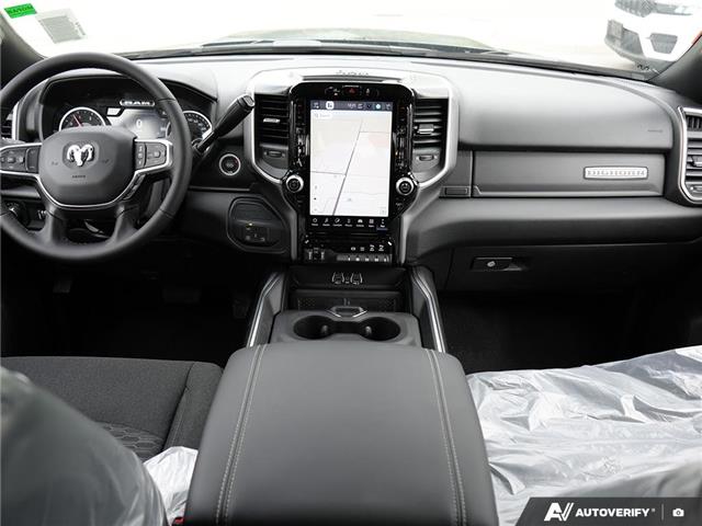 2026 RAM 2500 Big Horn (Stk: T2003) in Welland - Image 28 of 30
