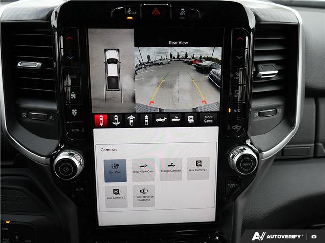 2026 RAM 2500 Big Horn (Stk: T2003) in Welland - Image 29 of 30