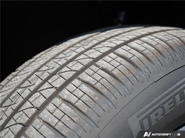 2026 Chrysler Pacifica Select (Stk: T8000) in Welland - Image 7 of 31