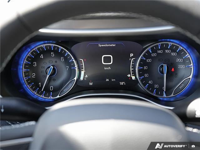 2026 Chrysler Pacifica Select (Stk: T8000) in Welland - Image 12 of 31