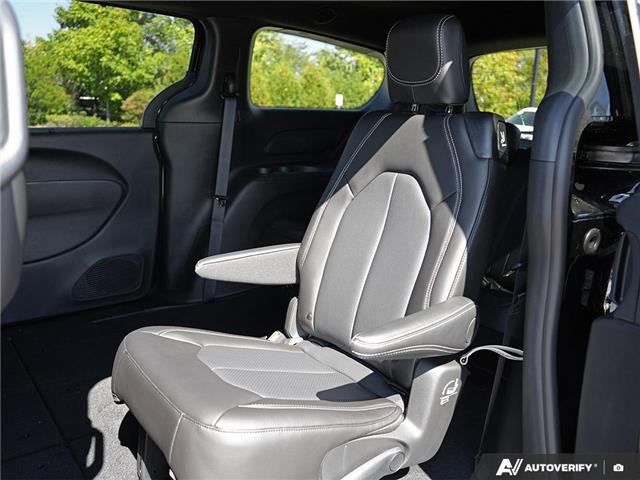 2026 Chrysler Pacifica Select (Stk: T8000) in Welland - Image 26 of 31