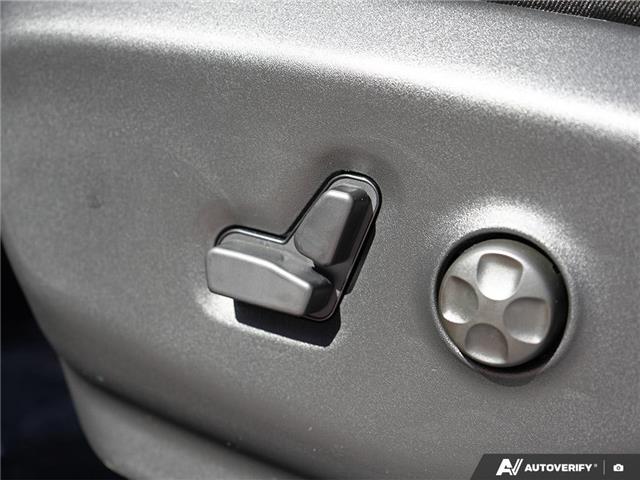 2026 Chrysler Pacifica Select (Stk: T8000) in Welland - Image 28 of 31