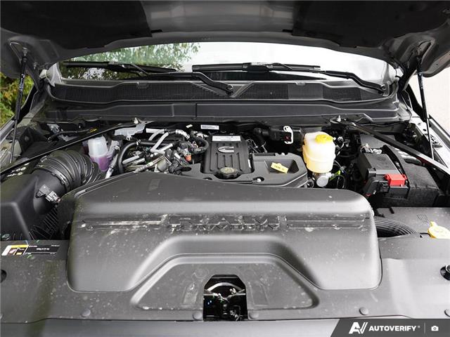 2026 RAM 2500 Rebel/Power Wagon (Stk: T2004) in Welland - Image 12 of 32