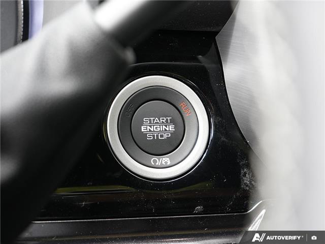 2026 RAM 2500 Rebel/Power Wagon (Stk: T2004) in Welland - Image 16 of 32