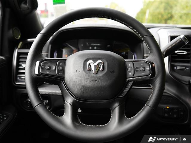 2026 RAM 2500 Rebel/Power Wagon (Stk: T2004) in Welland - Image 17 of 32