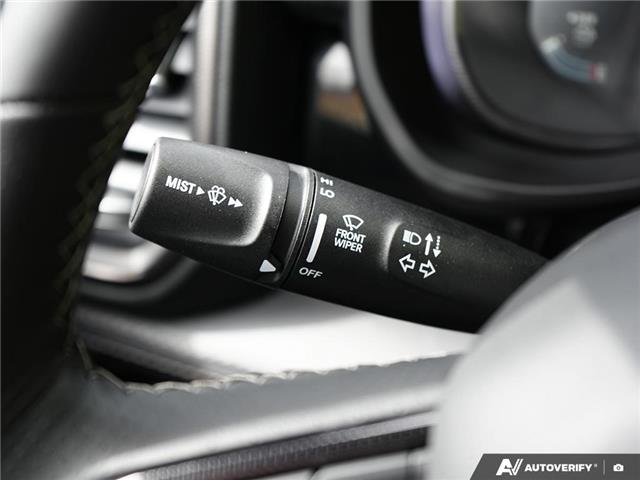 2026 RAM 2500 Rebel/Power Wagon (Stk: T2004) in Welland - Image 19 of 32