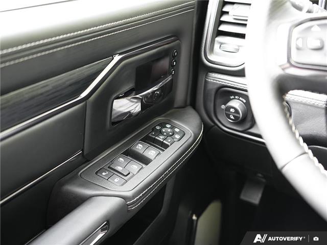 2026 RAM 2500 Rebel/Power Wagon (Stk: T2004) in Welland - Image 20 of 32