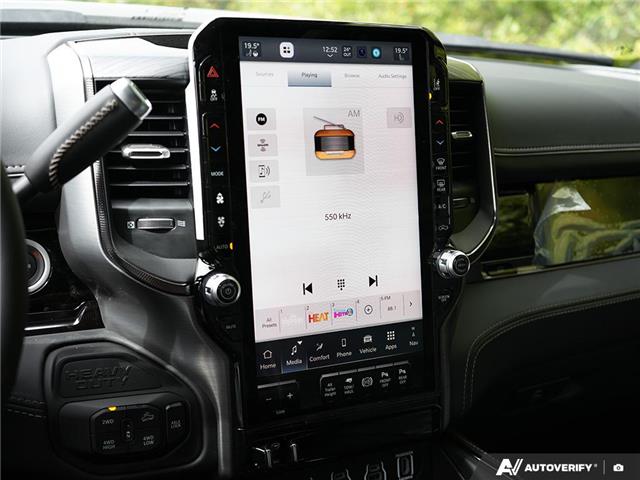 2026 RAM 2500 Rebel/Power Wagon (Stk: T2004) in Welland - Image 24 of 32