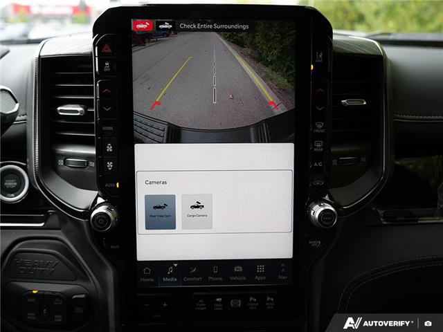 2026 RAM 2500 Rebel/Power Wagon (Stk: T2004) in Welland - Image 27 of 32