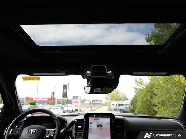 2026 RAM 2500 Rebel/Power Wagon (Stk: T2004) in Welland - Image 29 of 32