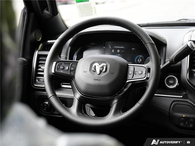 2026 RAM 2500 Rebel/Power Wagon (Stk: T2004) in Welland - Image 30 of 32