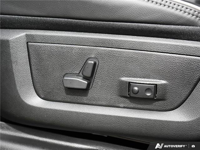 2026 RAM 2500 Rebel/Power Wagon (Stk: T2004) in Welland - Image 31 of 32