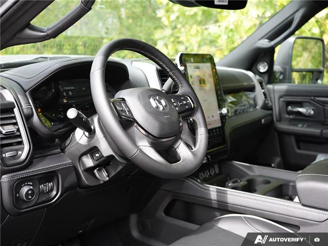 2026 RAM 2500 Rebel/Power Wagon (Stk: T2004) in Welland - Image 32 of 32