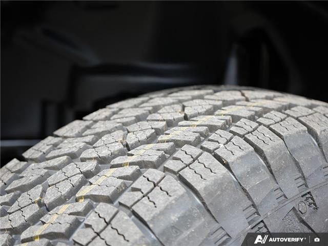 2025 Jeep Wrangler Sport (Stk: S2205) in Welland - Image 10 of 30