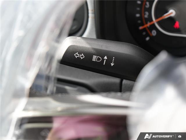 2025 Jeep Wrangler Sport (Stk: S2205) in Welland - Image 16 of 30