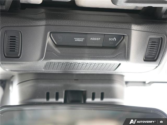 2025 Jeep Wrangler Sport (Stk: S2205) in Welland - Image 23 of 30