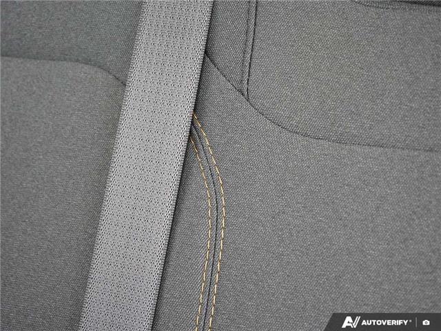 2025 Jeep Wrangler Sport (Stk: S2205) in Welland - Image 24 of 30