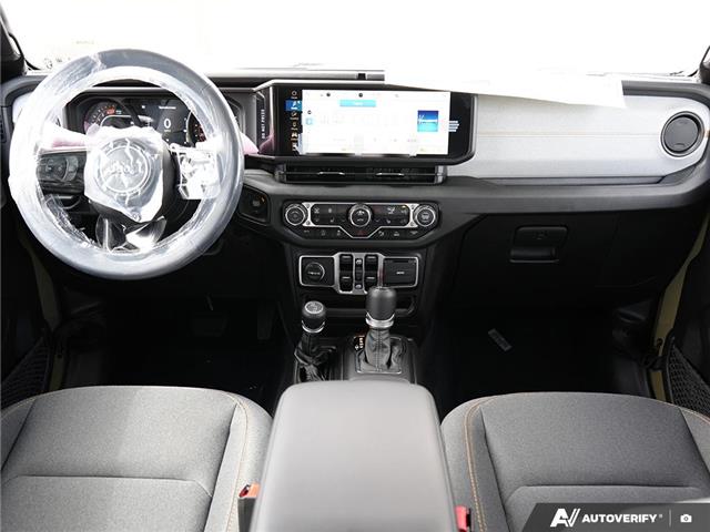 2025 Jeep Wrangler Sport (Stk: S2205) in Welland - Image 26 of 30