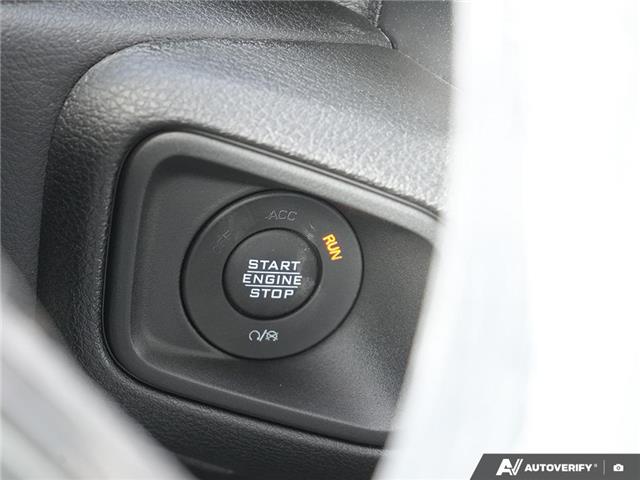 2025 Jeep Wrangler Sport (Stk: S2205) in Welland - Image 27 of 30