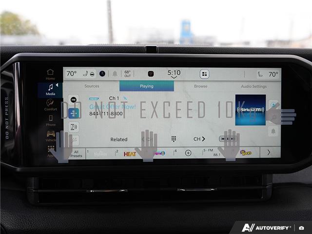 2025 Jeep Wrangler Sport (Stk: S2205) in Welland - Image 28 of 30