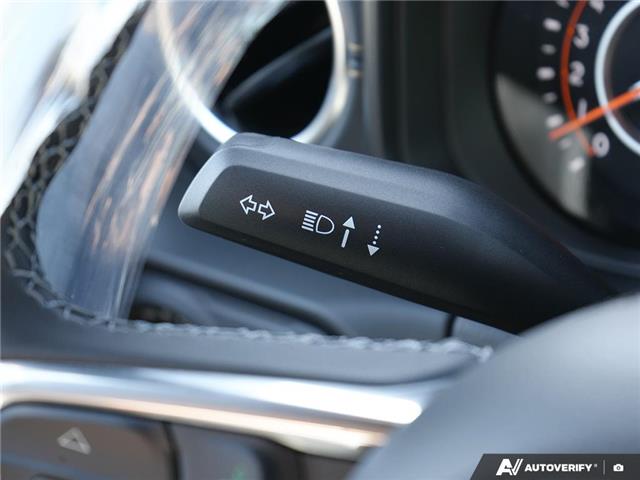 2025 Jeep Wrangler Sahara (Stk: S2202) in Welland - Image 18 of 31 2025 Jeep Wrangler Sahara (Stk: S2202) in Welland - Image 18 of 31