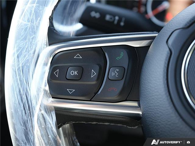 2025 Jeep Wrangler Sahara (Stk: S2202) in Welland - Image 20 of 31 2025 Jeep Wrangler Sahara (Stk: S2202) in Welland - Image 20 of 31