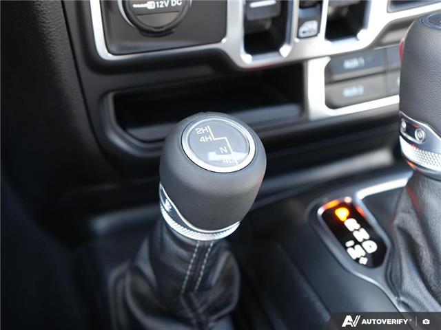 2025 Jeep Wrangler Sahara (Stk: S2202) in Welland - Image 21 of 31 2025 Jeep Wrangler Sahara (Stk: S2202) in Welland - Image 21 of 31