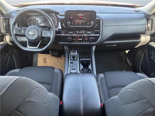 2024 Nissan Pathfinder SV (Stk: 20190) in Okotoks - Image 10 of 15