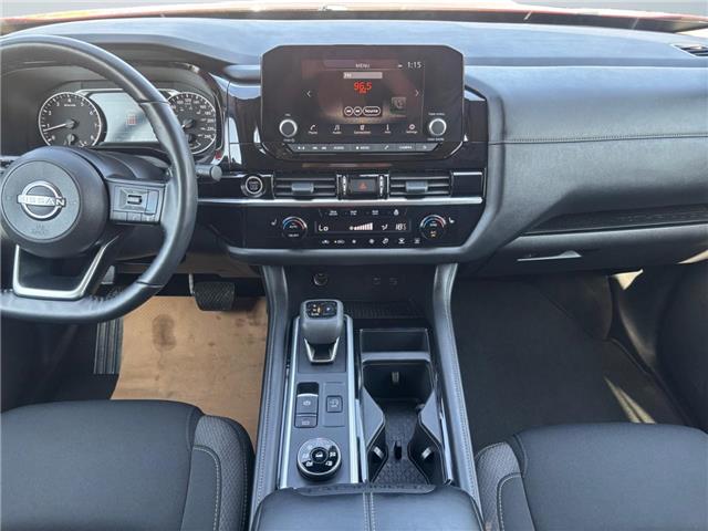 2024 Nissan Pathfinder SV (Stk: 20190) in Okotoks - Image 11 of 15