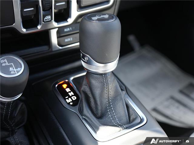 2025 Jeep Wrangler Sahara (Stk: S2202) in Welland - Image 22 of 31 2025 Jeep Wrangler Sahara (Stk: S2202) in Welland - Image 22 of 31