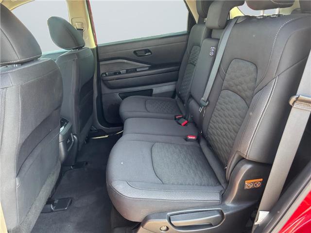 2024 Nissan Pathfinder SV (Stk: 20190) in Okotoks - Image 13 of 15