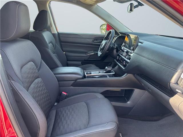 2024 Nissan Pathfinder SV (Stk: 20190) in Okotoks - Image 15 of 15