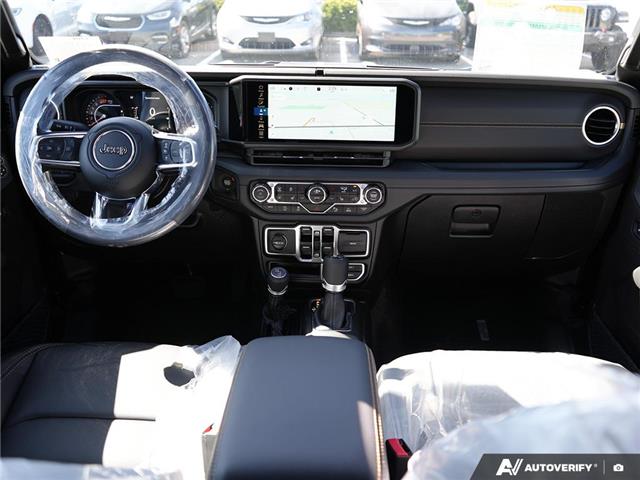 2025 Jeep Wrangler Sahara (Stk: S2202) in Welland - Image 27 of 31 2025 Jeep Wrangler Sahara (Stk: S2202) in Welland - Image 27 of 31