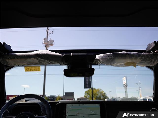 2025 Jeep Wrangler Sahara (Stk: S2202) in Welland - Image 28 of 31 2025 Jeep Wrangler Sahara (Stk: S2202) in Welland - Image 28 of 31