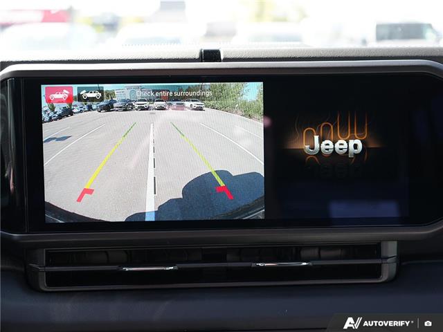 2025 Jeep Wrangler Sahara (Stk: S2202) in Welland - Image 30 of 31 2025 Jeep Wrangler Sahara (Stk: S2202) in Welland - Image 30 of 31