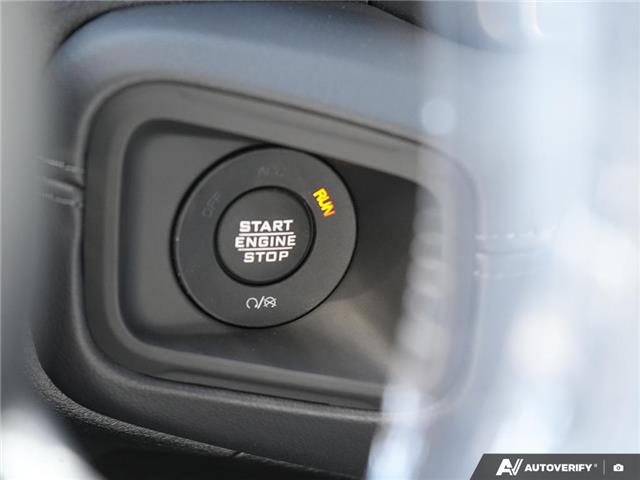 2025 Jeep Wrangler Sahara (Stk: S2202) in Welland - Image 31 of 31 2025 Jeep Wrangler Sahara (Stk: S2202) in Welland - Image 31 of 31