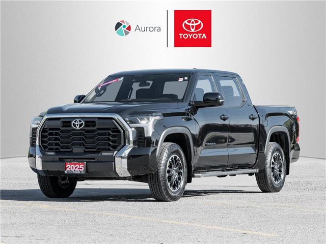 2025 Toyota Tundra SR (Stk: 360911) in Aurora - Image 1 of 25