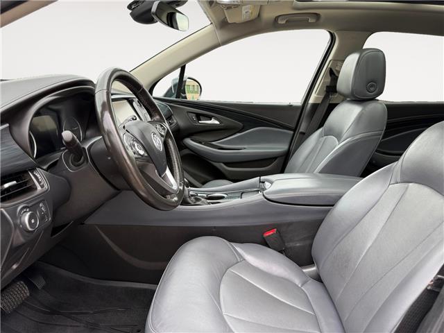 2019 Buick Envision Premium I (Stk: P3219) in Regina - Image 9 of 20