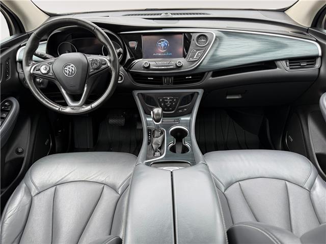 2019 Buick Envision Premium I (Stk: P3219) in Regina - Image 10 of 20