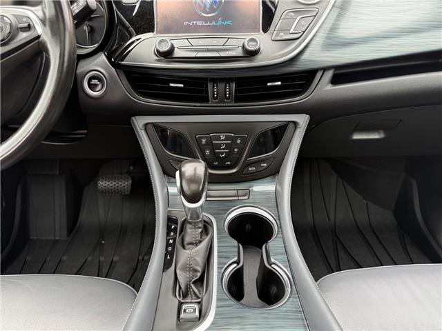 2019 Buick Envision Premium I (Stk: P3219) in Regina - Image 11 of 20