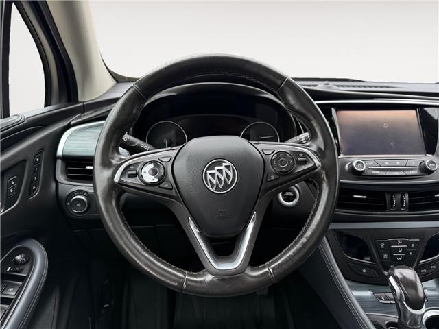 2019 Buick Envision Premium I (Stk: P3219) in Regina - Image 12 of 20