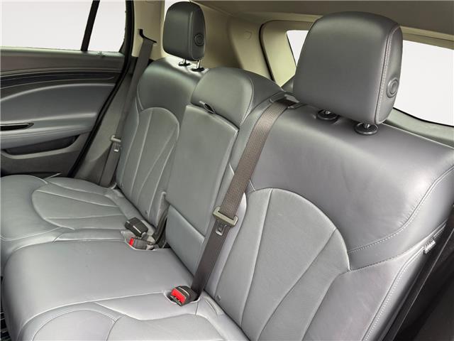 2019 Buick Envision Premium I (Stk: P3219) in Regina - Image 13 of 20