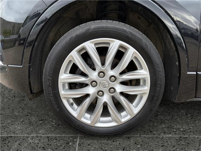 2019 Buick Envision Premium I (Stk: P3219) in Regina - Image 14 of 20