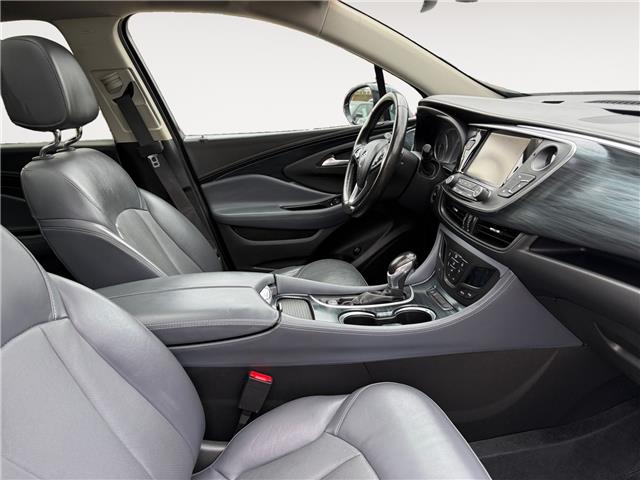2019 Buick Envision Premium I (Stk: P3219) in Regina - Image 15 of 20