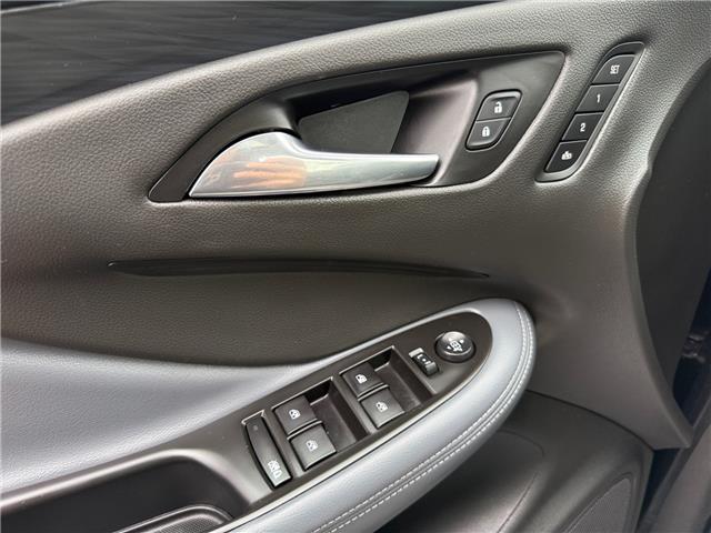 2019 Buick Envision Premium I (Stk: P3219) in Regina - Image 16 of 20